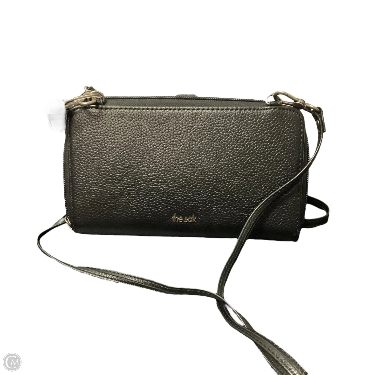 Crossbody Leather By The Sak, Size: Small