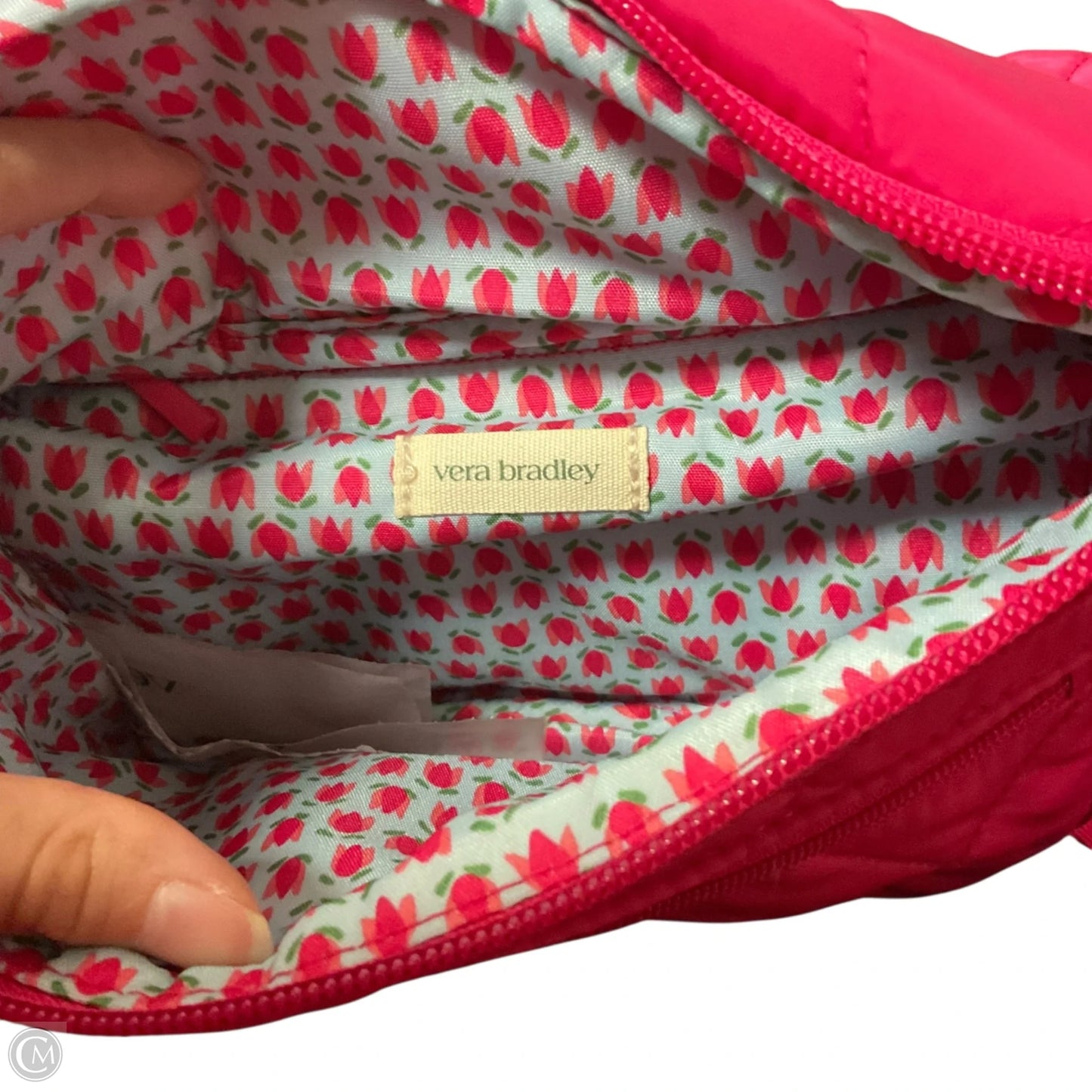 Belt Bag By Vera Bradley, Size: Small