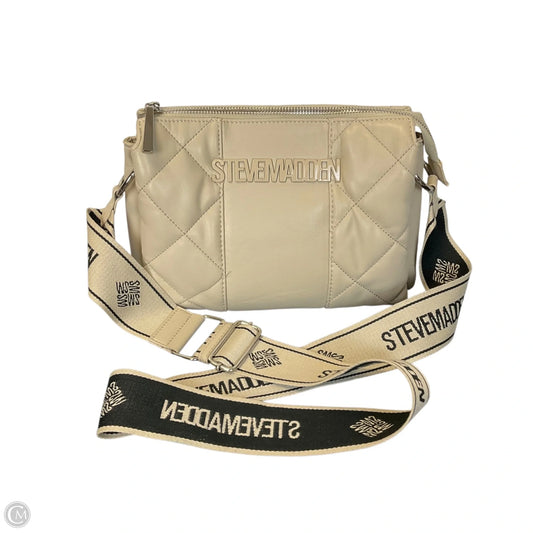 Crossbody By Steve Madden, Size: Small