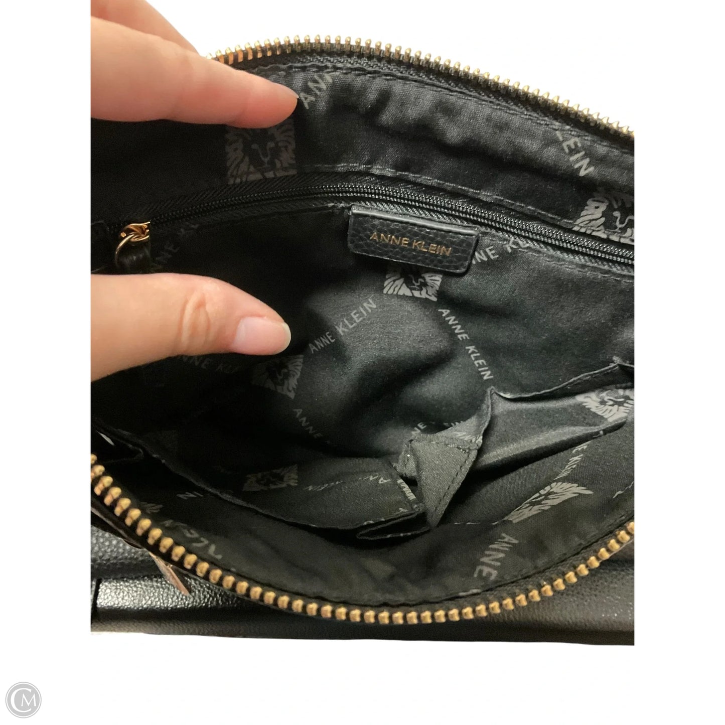 Crossbody By Anne Klein, Size: Medium