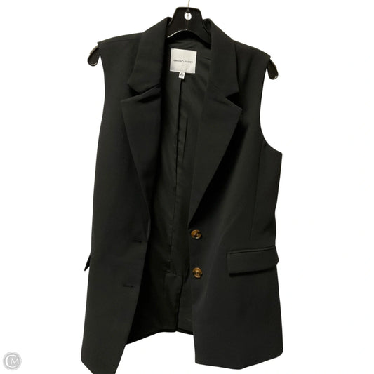 Vest Other By Gibson And Latimer In Black, Size: M