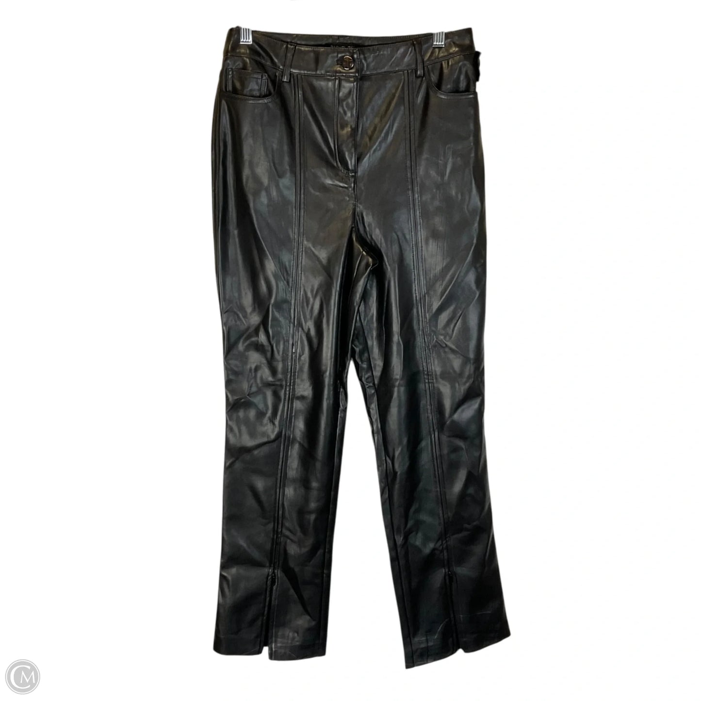 Pants Other By Rachel Zoe In Black, Size: 6