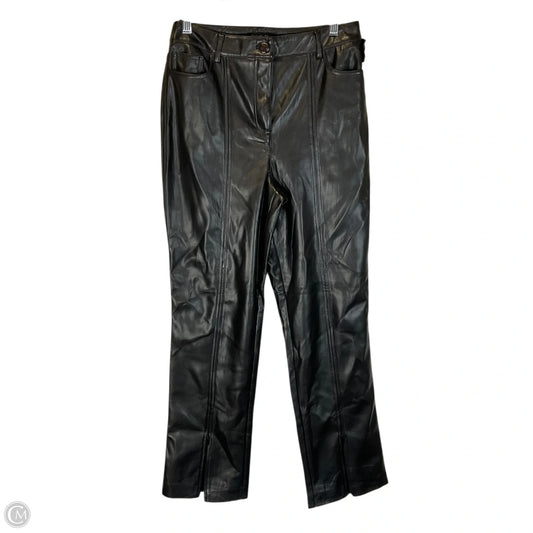 Pants Other By Rachel Zoe In Black, Size: 6