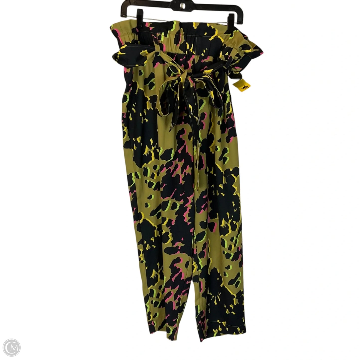 Pants Other By Crosby In Green, Size: Xl