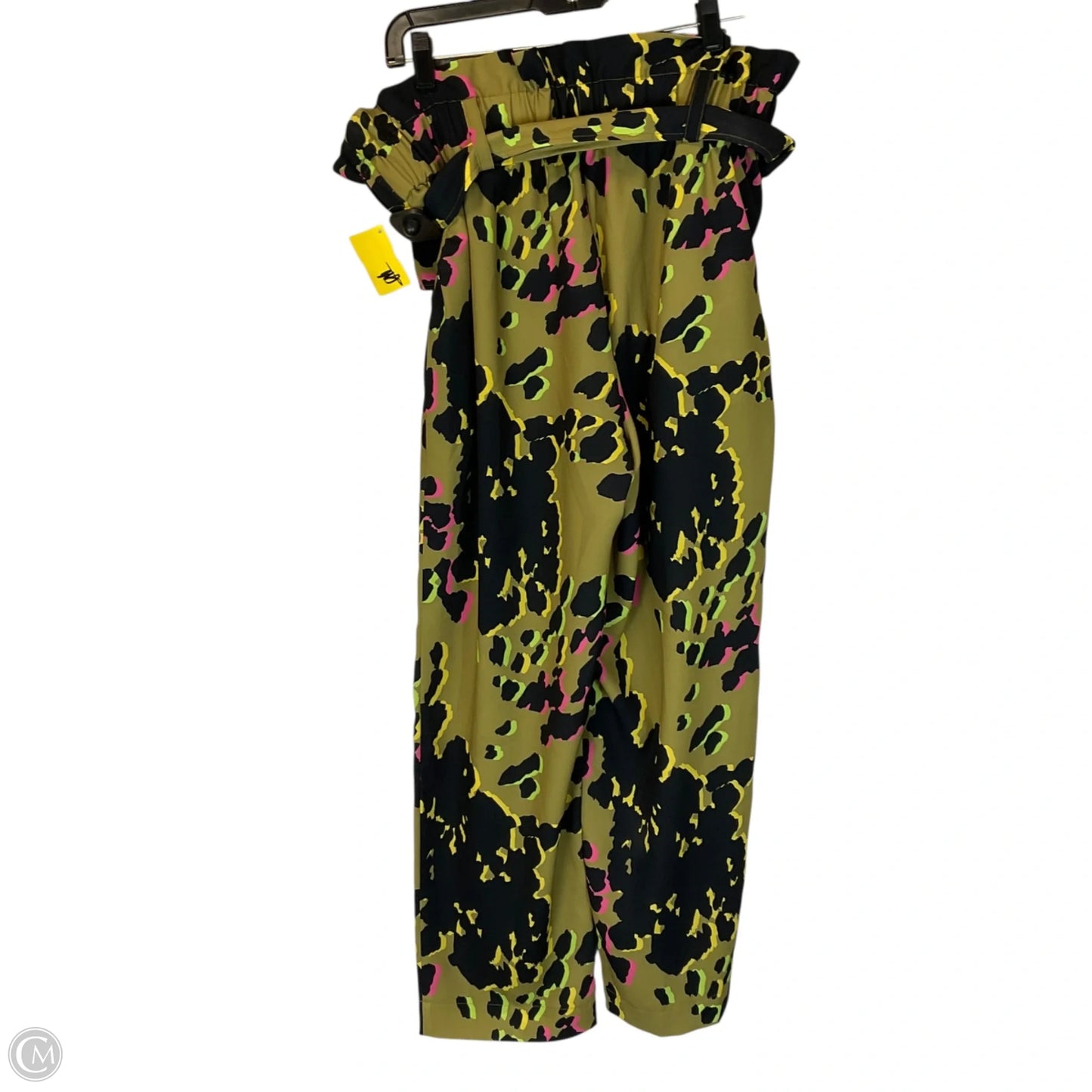 Pants Other By Crosby In Green, Size: Xl