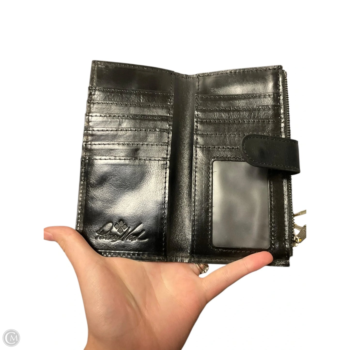 Wallet Designer By Patricia Nash, Size: Small