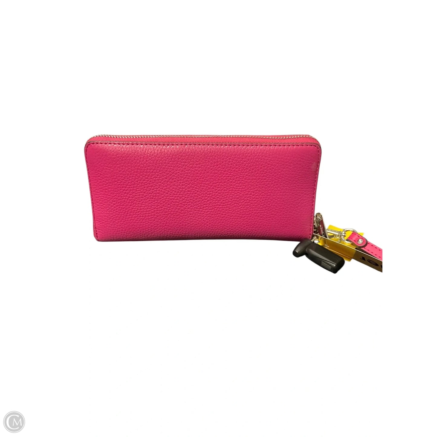 Wristlet Designer By Michael Kors, Size: Large