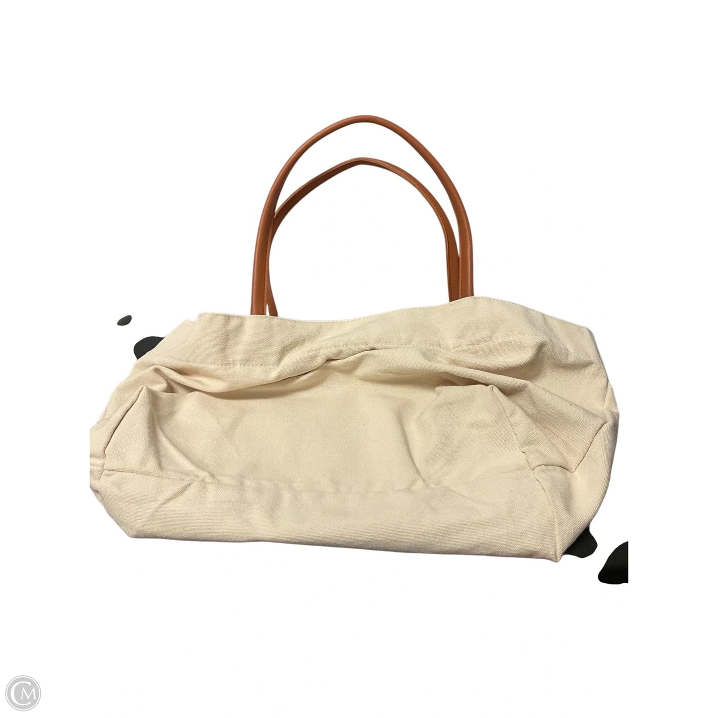 Handbag By Clothes Mentor, Size: Medium