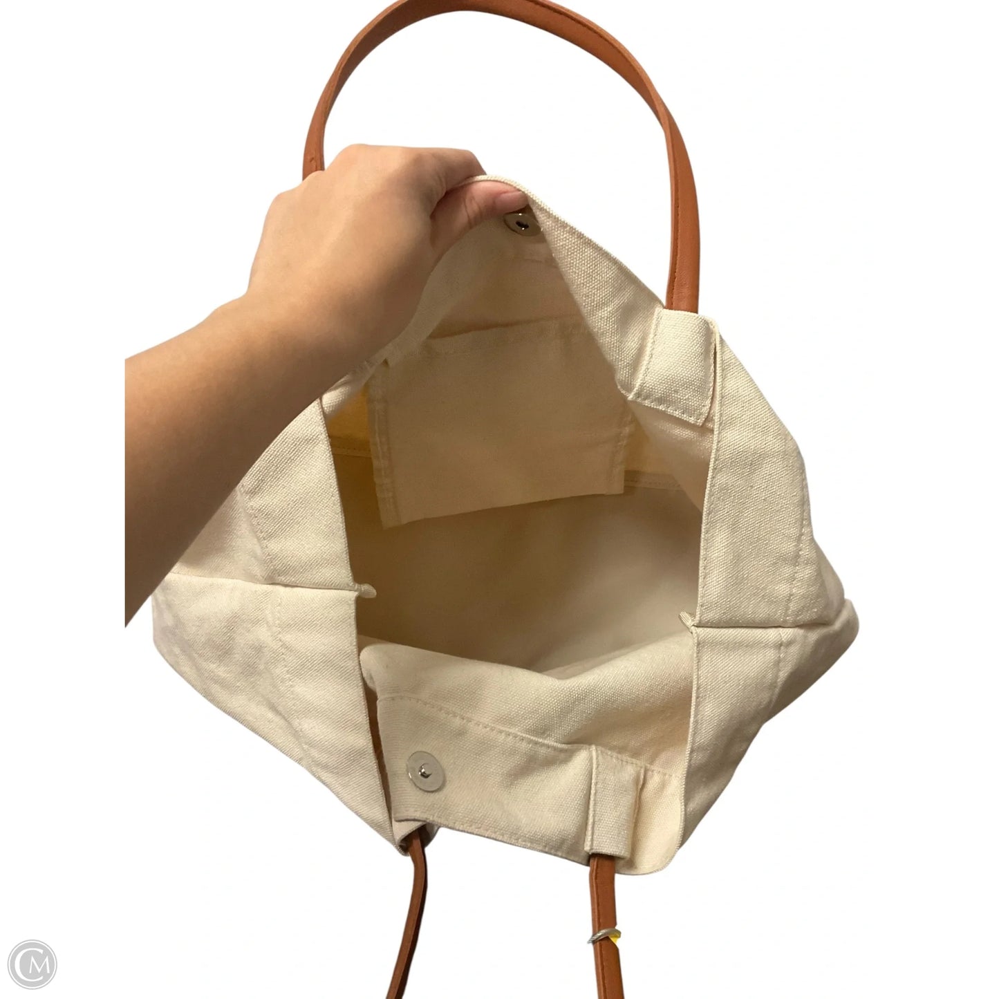 Handbag By Clothes Mentor, Size: Medium