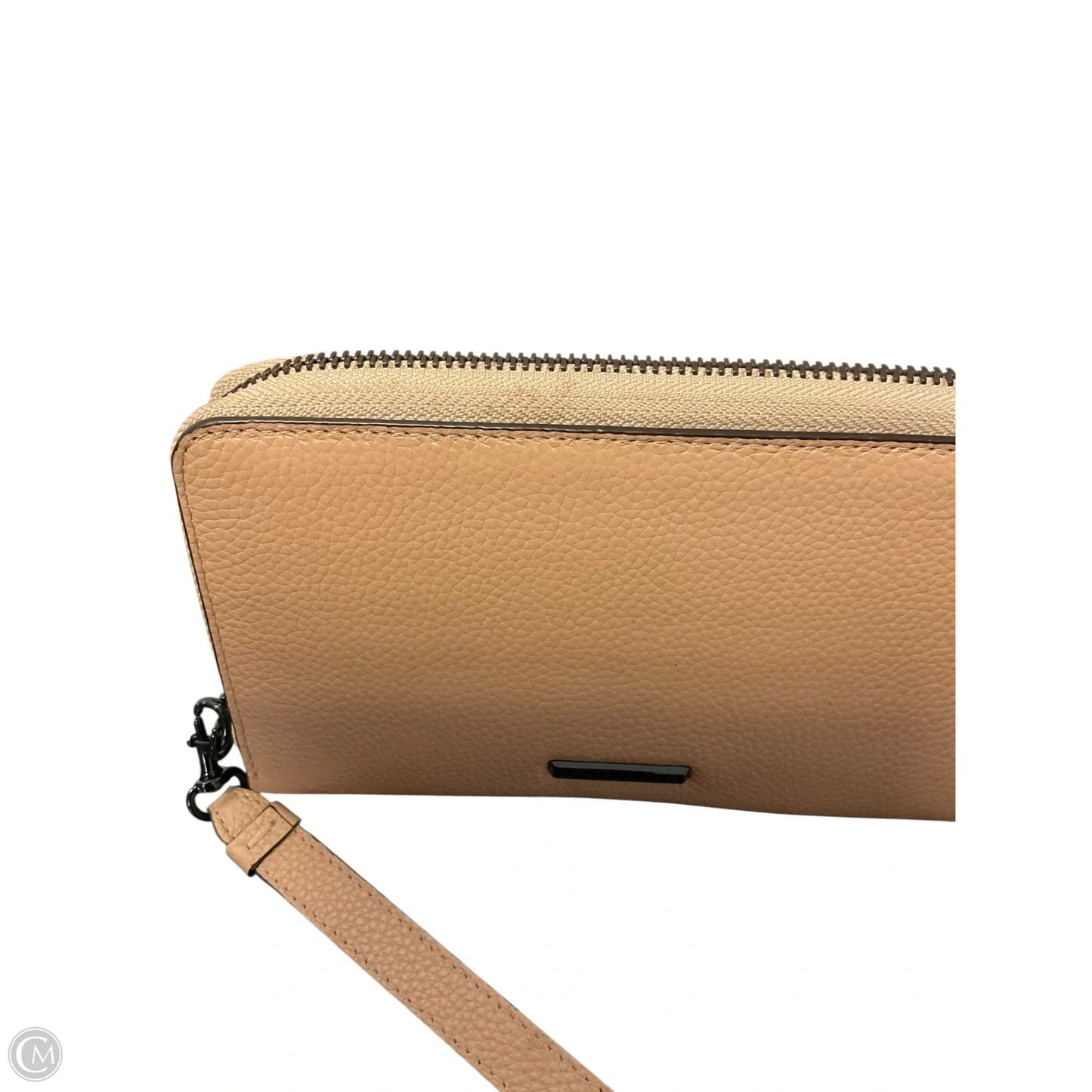 Wristlet Designer By Rebecca Minkoff, Size: Medium