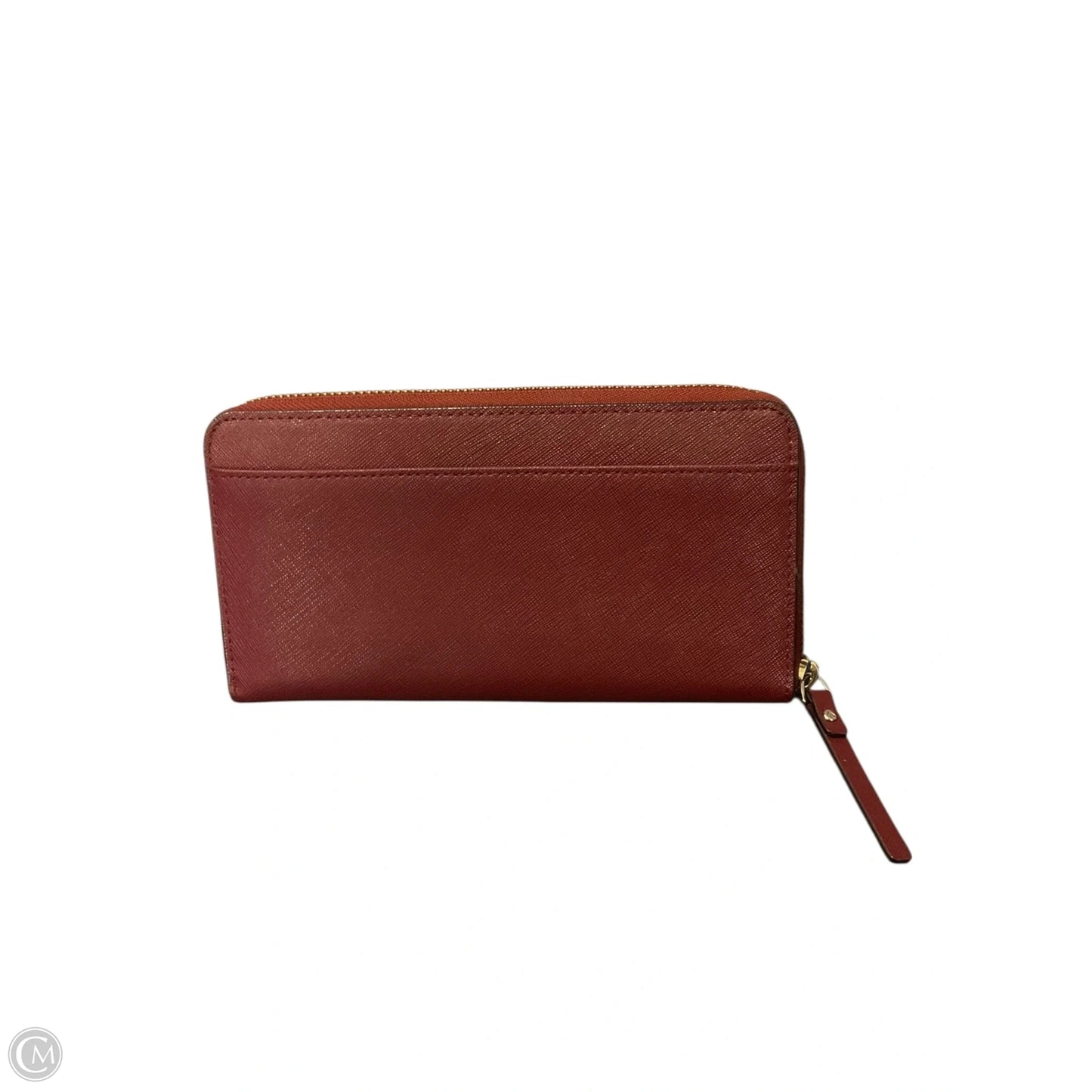Wallet Designer By Kate Spade, Size: Large