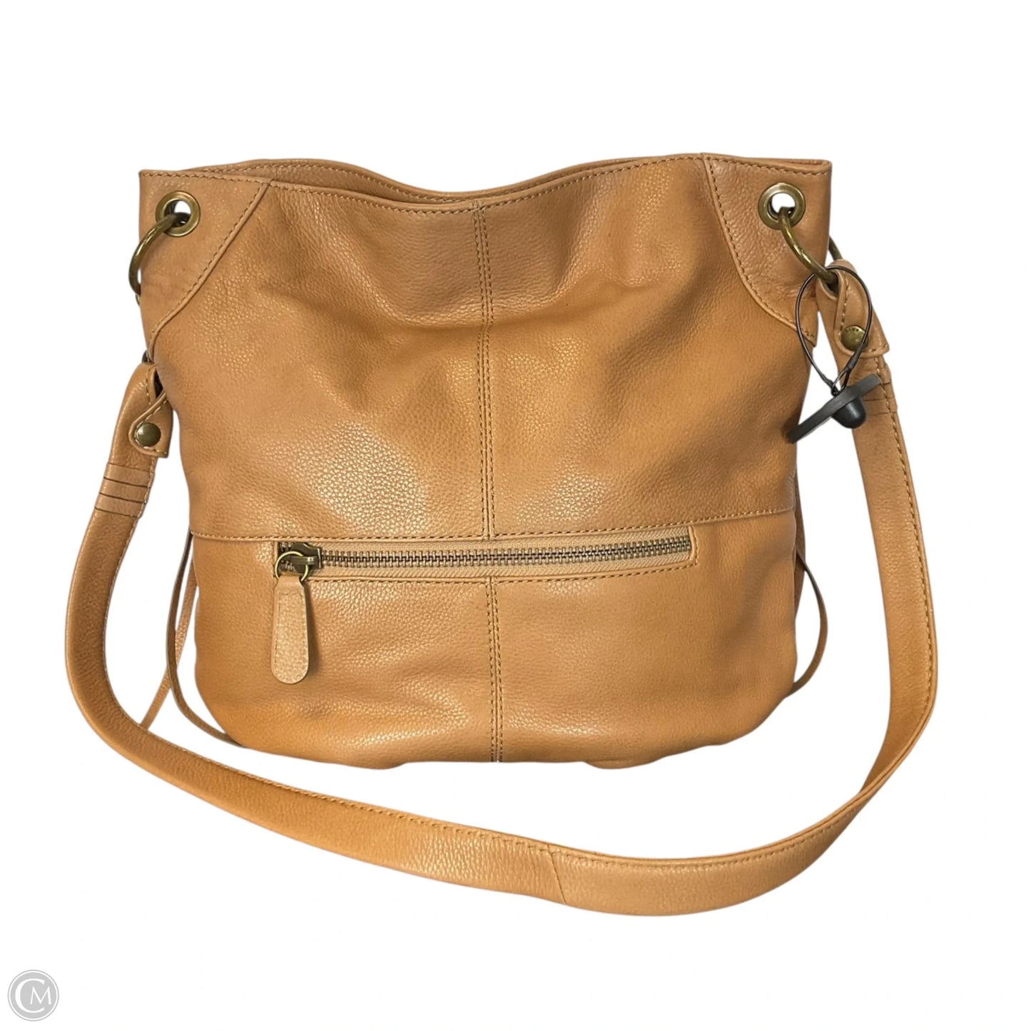 Handbag Designer By Frye, Size: Large