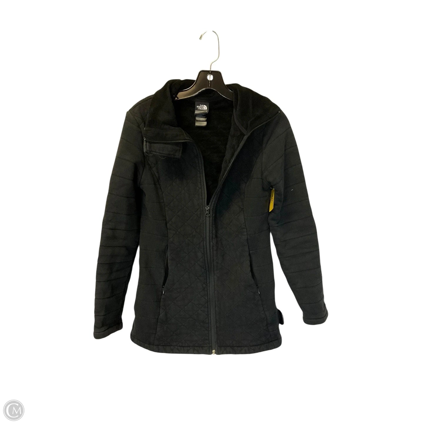 Jacket Other By The North Face In Black, Size: S