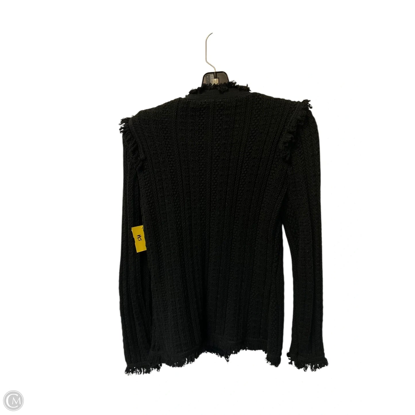 Blazer By Tahari In Black, Size: S