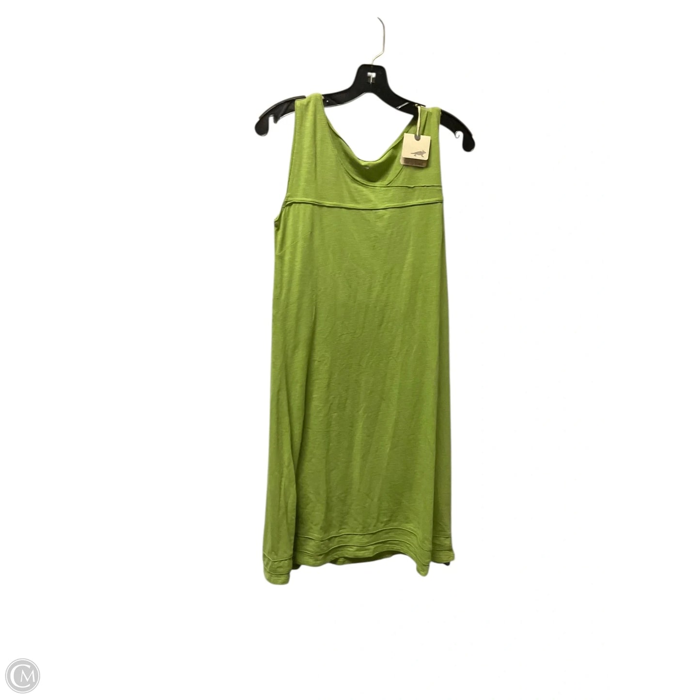 Dress Casual Short By Horny Toad In Green, Size: L