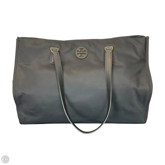 Handbag Designer By Tory Burch, Size: Large