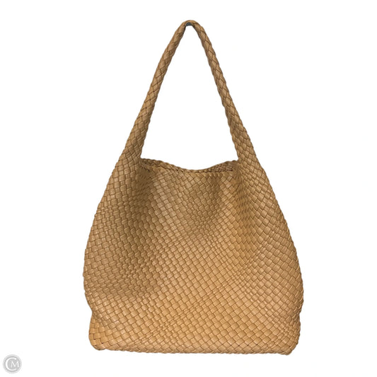 Handbag By Clothes Mentor, Size: Medium