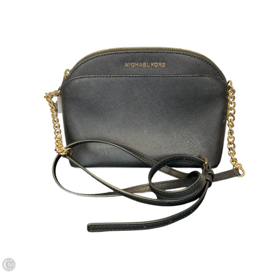 Crossbody Designer By Michael Kors, Size: Small
