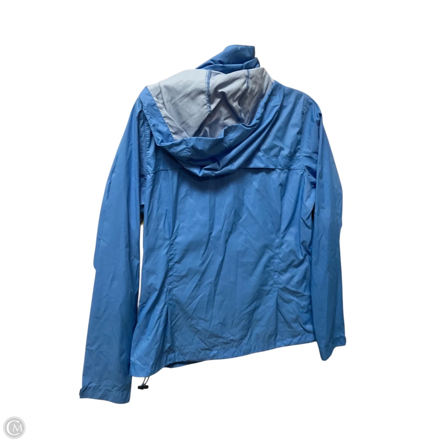 Jacket Utility By Columbia In Blue, Size: M