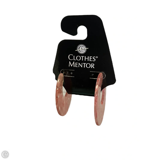 Earrings Dangle/drop By Clothes Mentor
