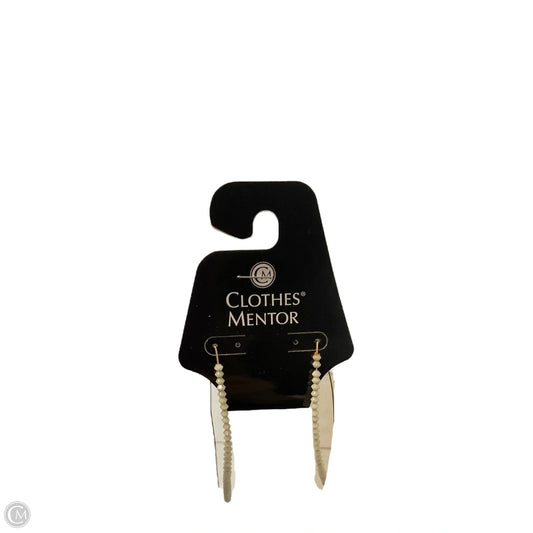 Earrings Dangle/drop By Clothes Mentor