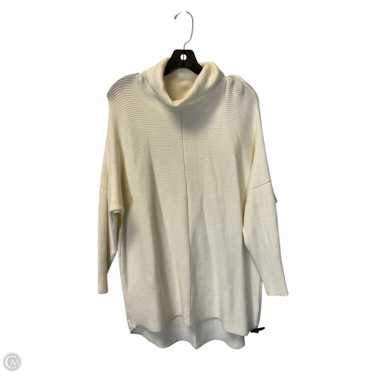 Sweater By Davi & Dani In Cream, Size: Xs