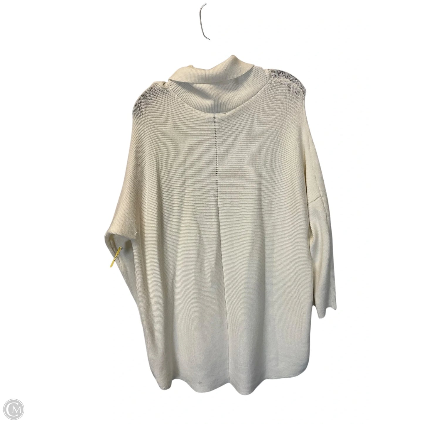 Sweater By Davi & Dani In Cream, Size: Xs