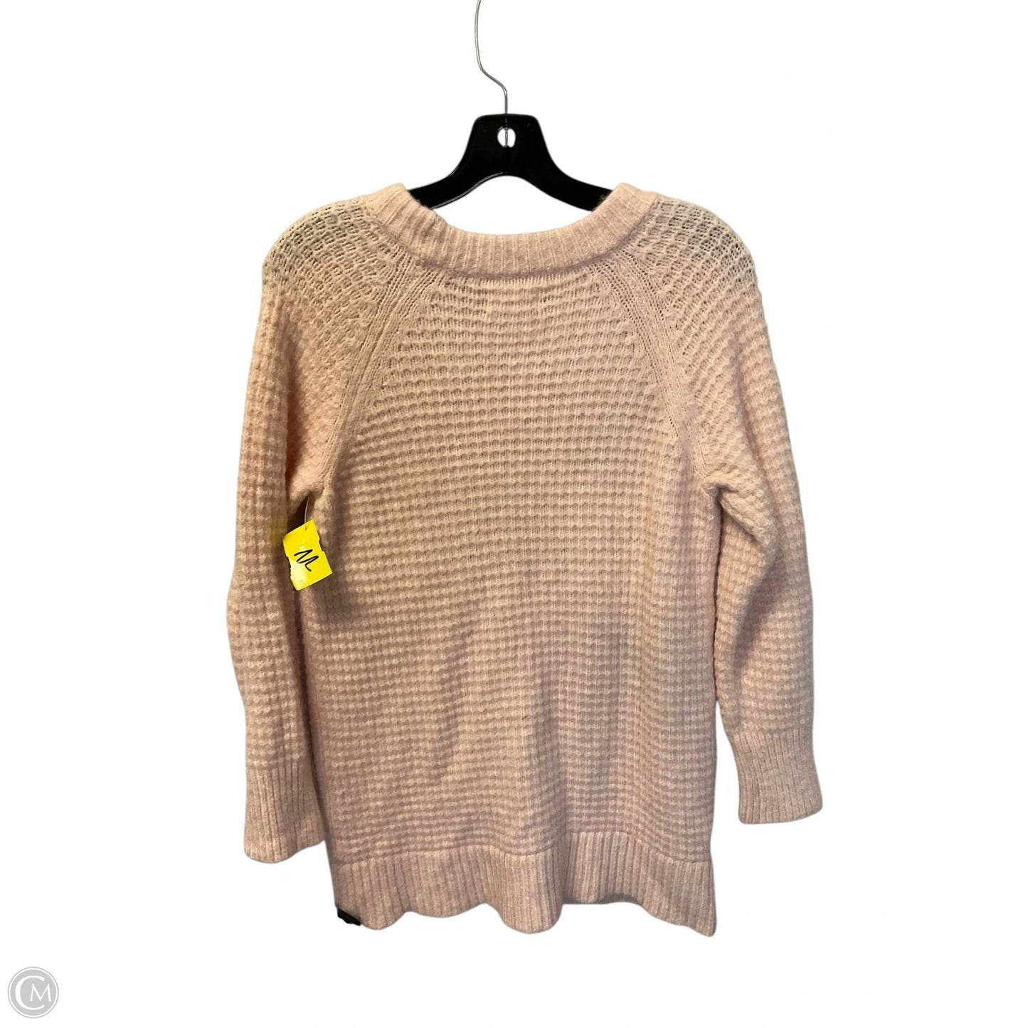 Sweater By Lou And Grey In Pink, Size: S