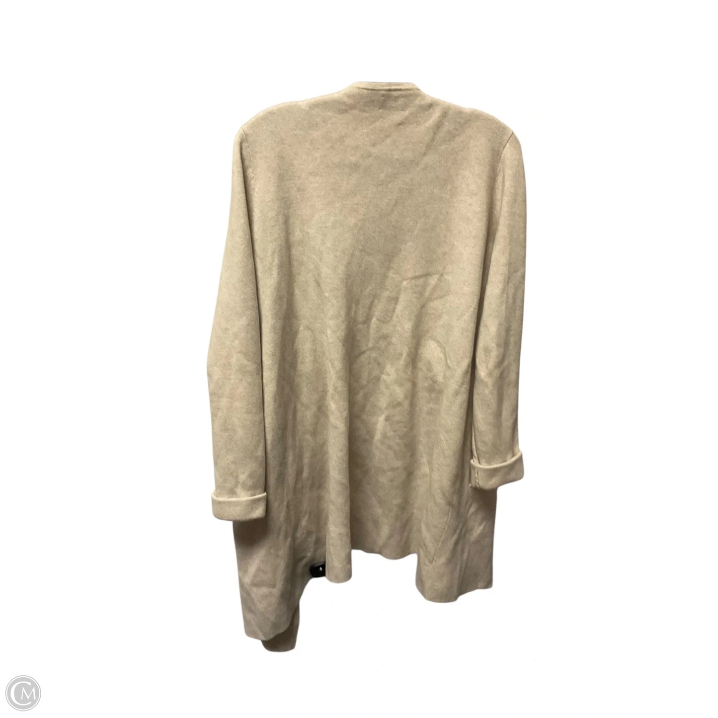 Cardigan By J. Crew In Cream, Size: M