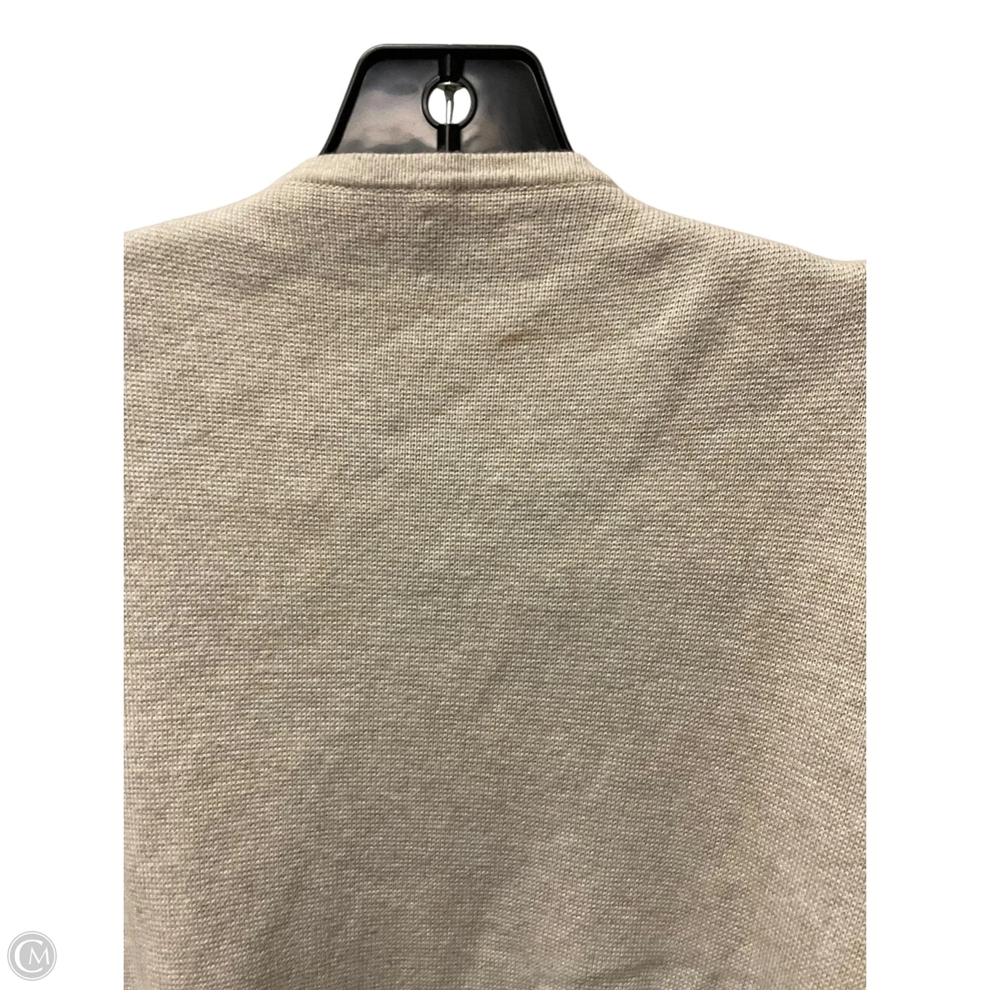 Cardigan By J. Crew In Cream, Size: M