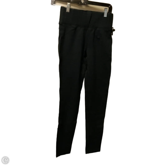 Pants Designer By Lilly Pulitzer In Black, Size: Xxs