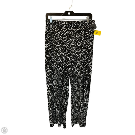 Pants Other By White House Black Market In Black & White, Size: S
