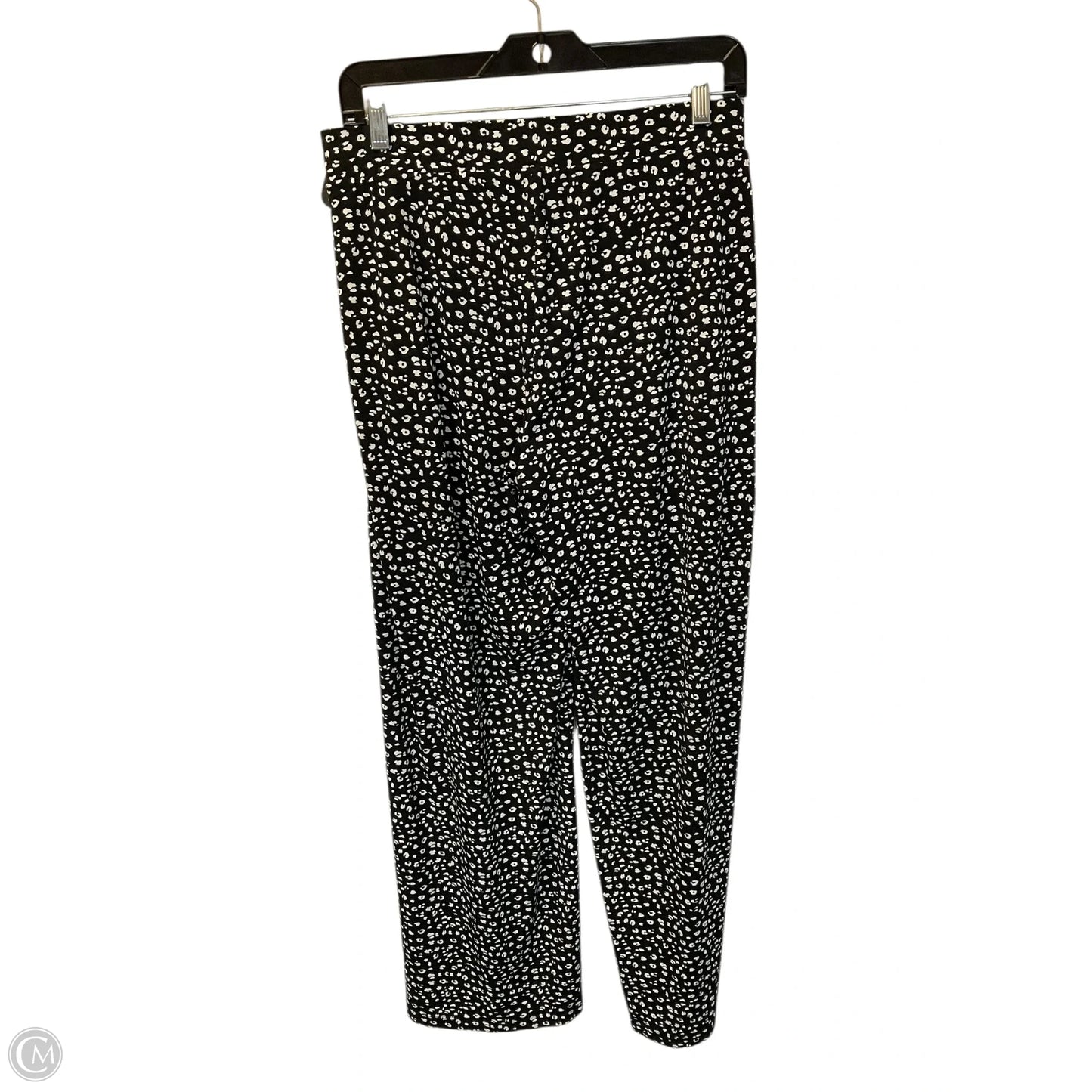 Pants Other By White House Black Market In Black & White, Size: S