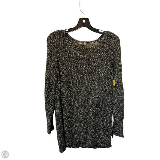 Sweater By J. Jill In Black, Size: M
