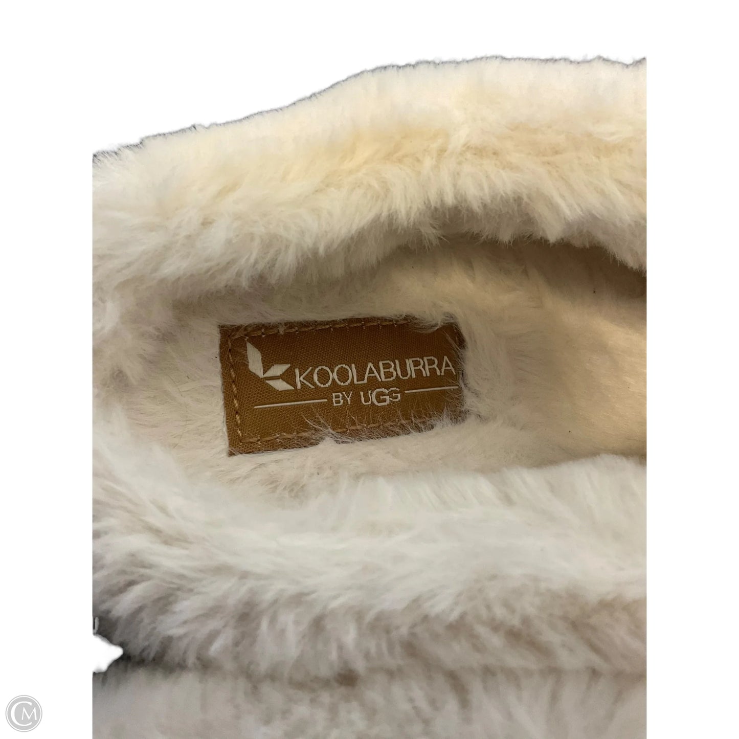 Shoes Flats By Koolaburra By Ugg In Brown, Size: 7