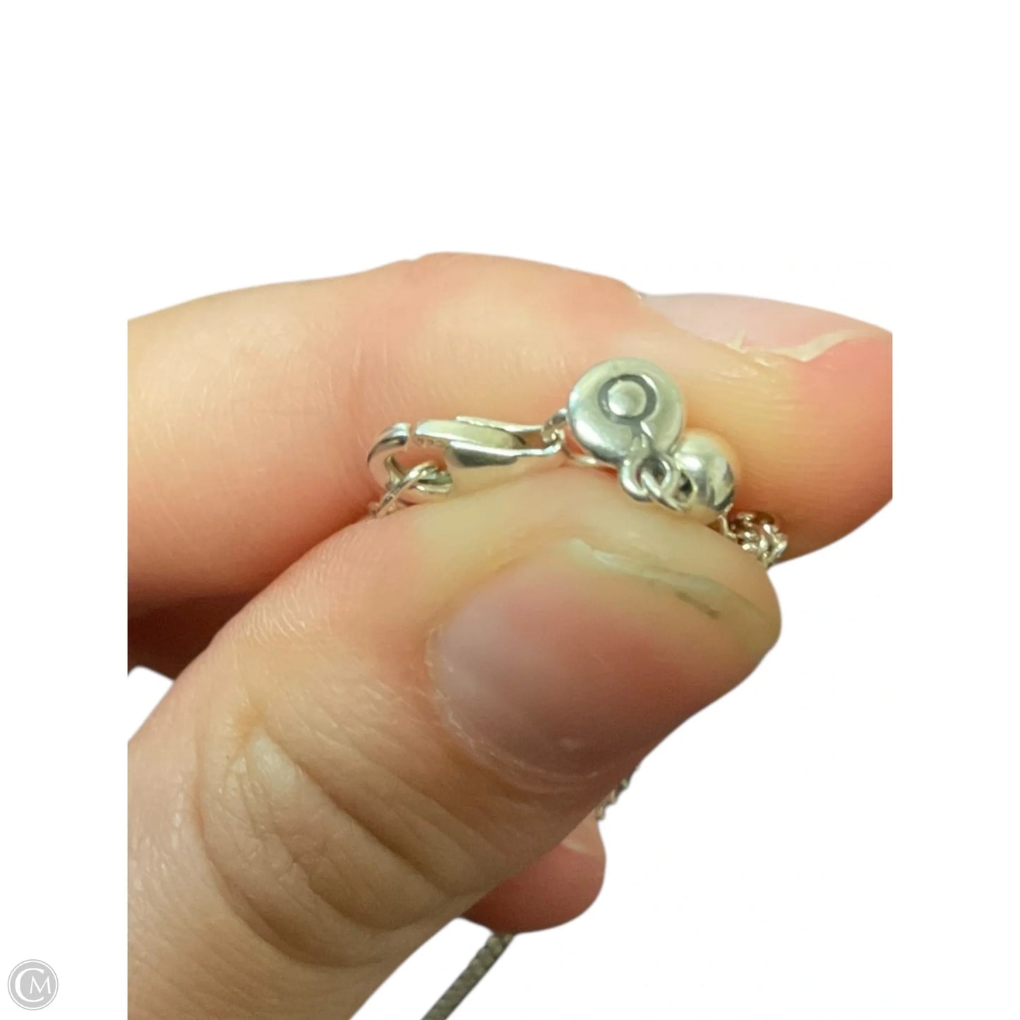 Necklace Charm By Pandora