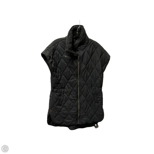 Jacket Puffer & Quilted By Sunday In Black, Size: S