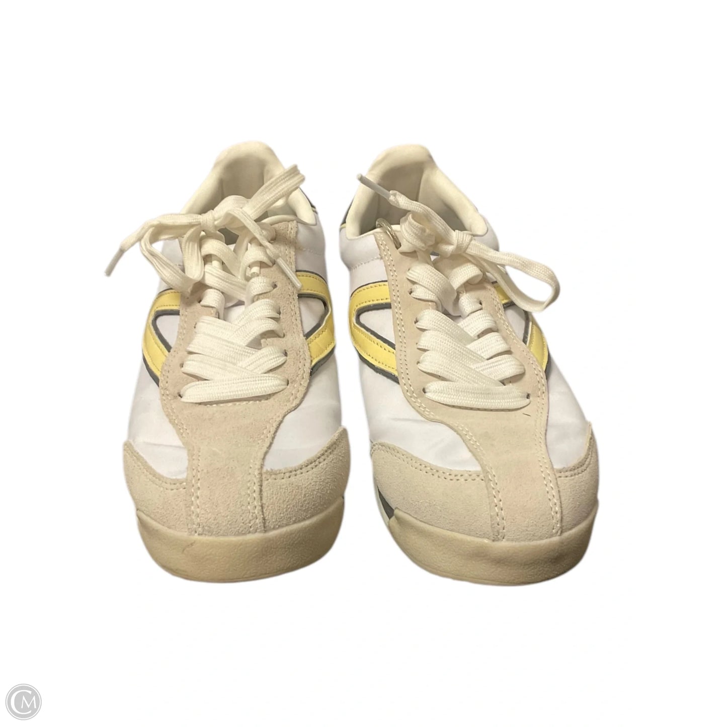 Shoes Sneakers By Tretorn In White, Size: 9.5