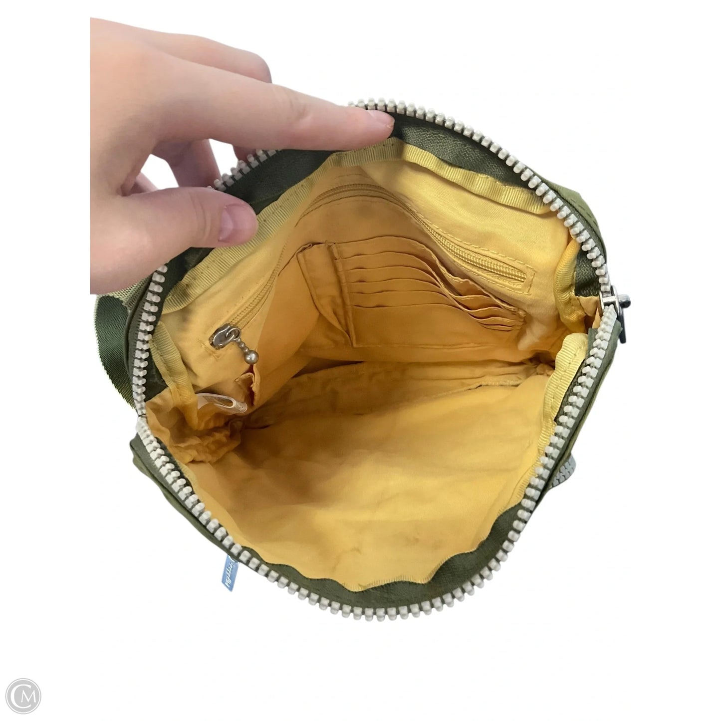 Crossbody By Baggallini, Size: Small