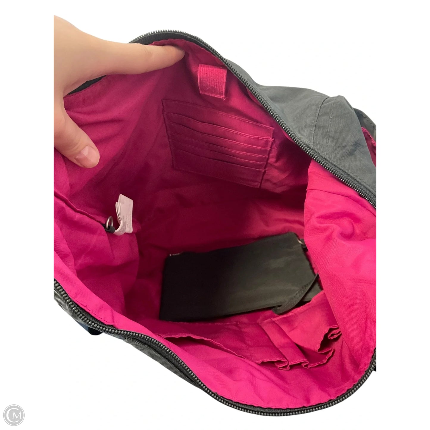 Crossbody By Baggallini, Size: Medium