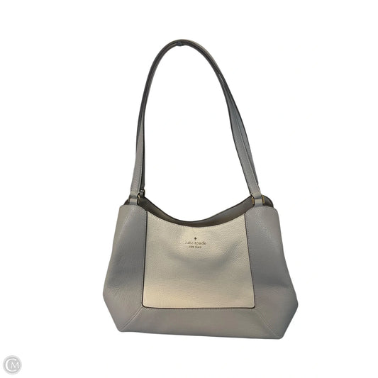 Handbag Designer By Kate Spade, Size: Medium