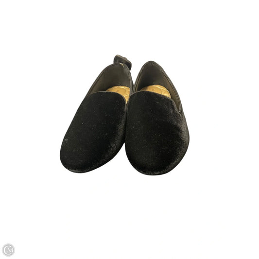 Shoes Flats By Birdies In Black, Size: 9