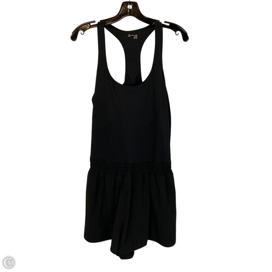 Romper By Aerie In Black, Size: Xxl
