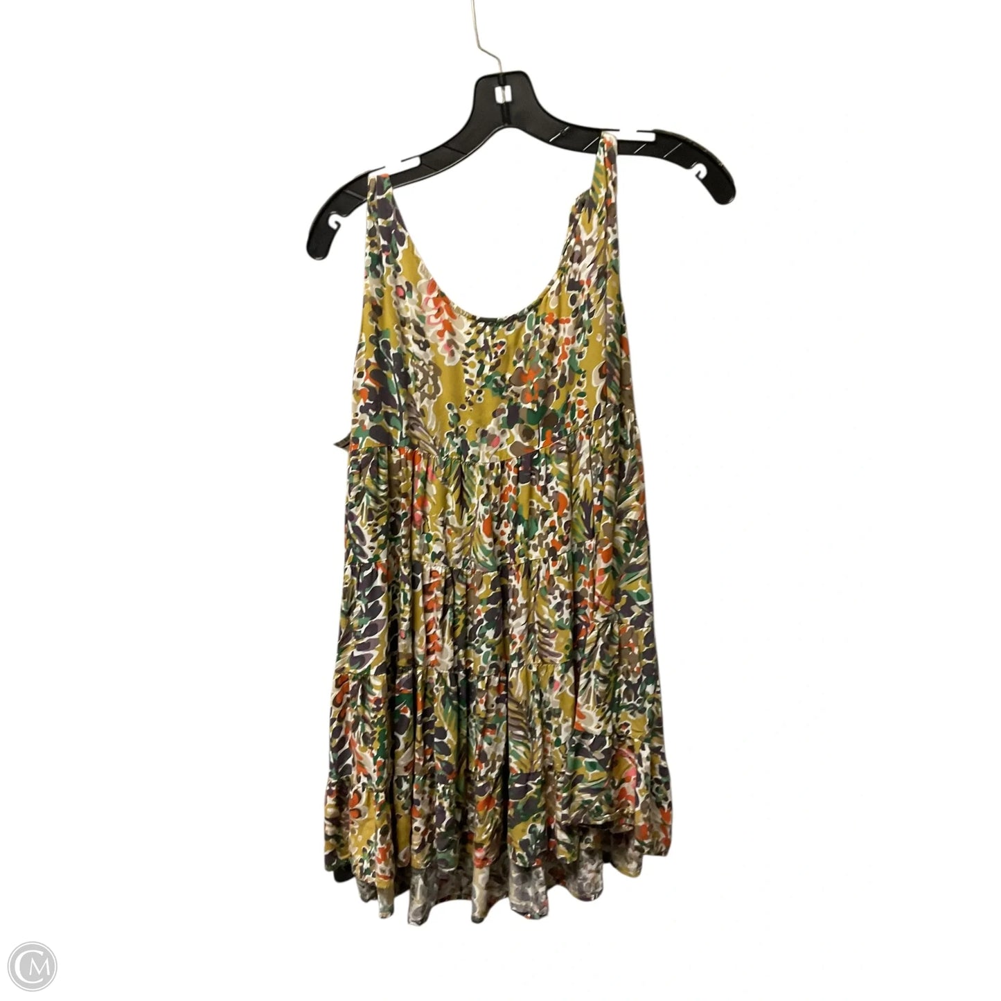 Dress Casual Short By Jodifl In Multi-colored, Size: S