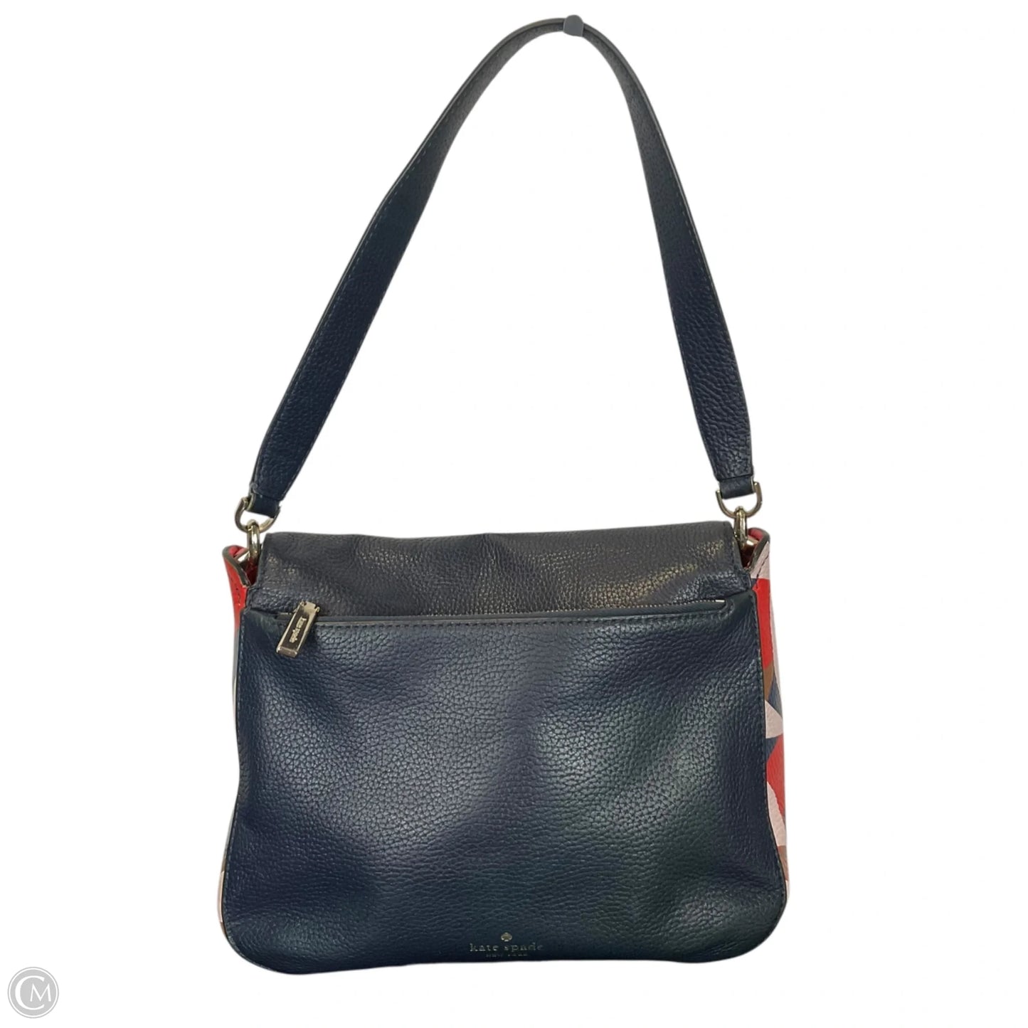 Handbag Designer By Kate Spade, Size: Small