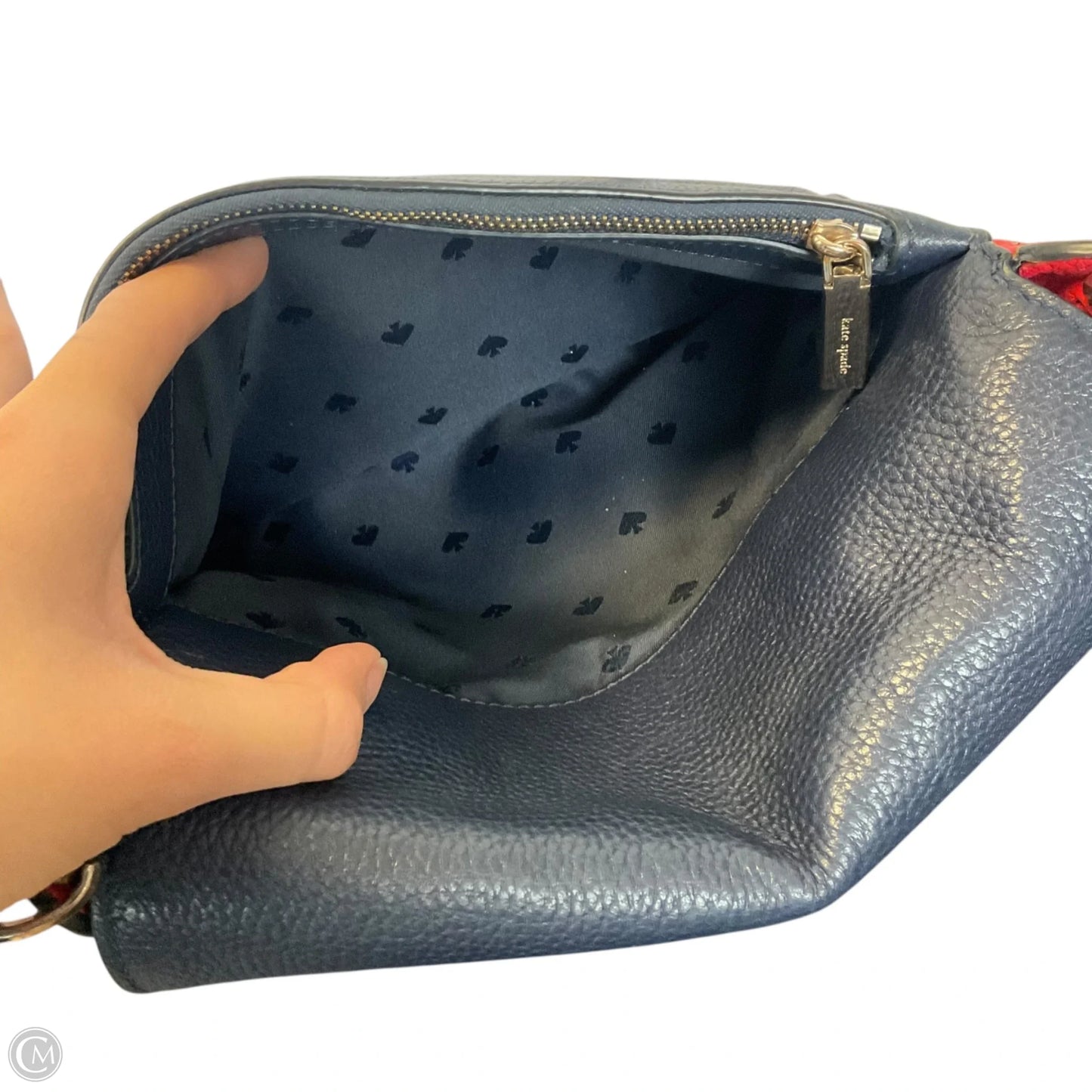 Handbag Designer By Kate Spade, Size: Small