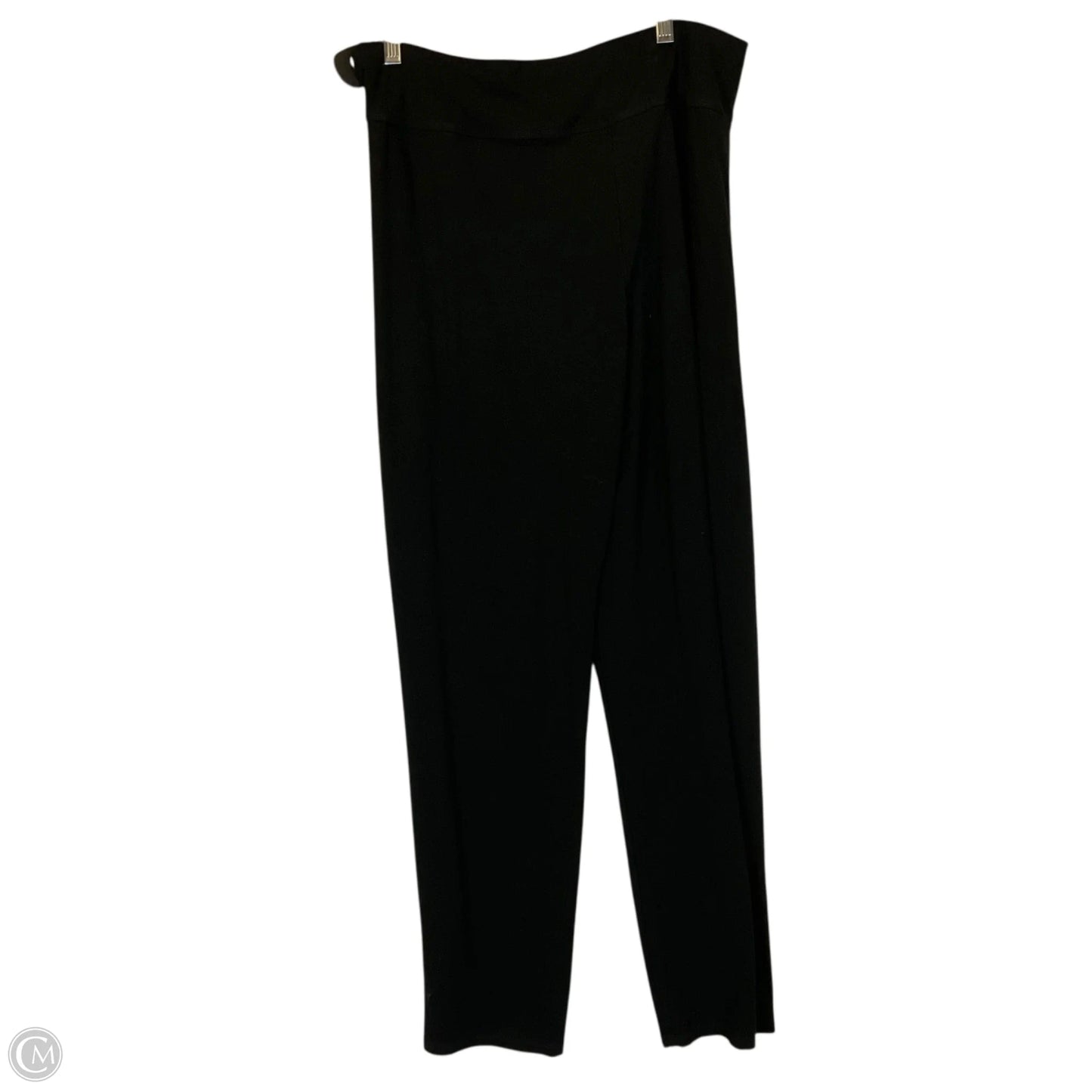 Pants Lounge By J. Jill In Black, Size: M