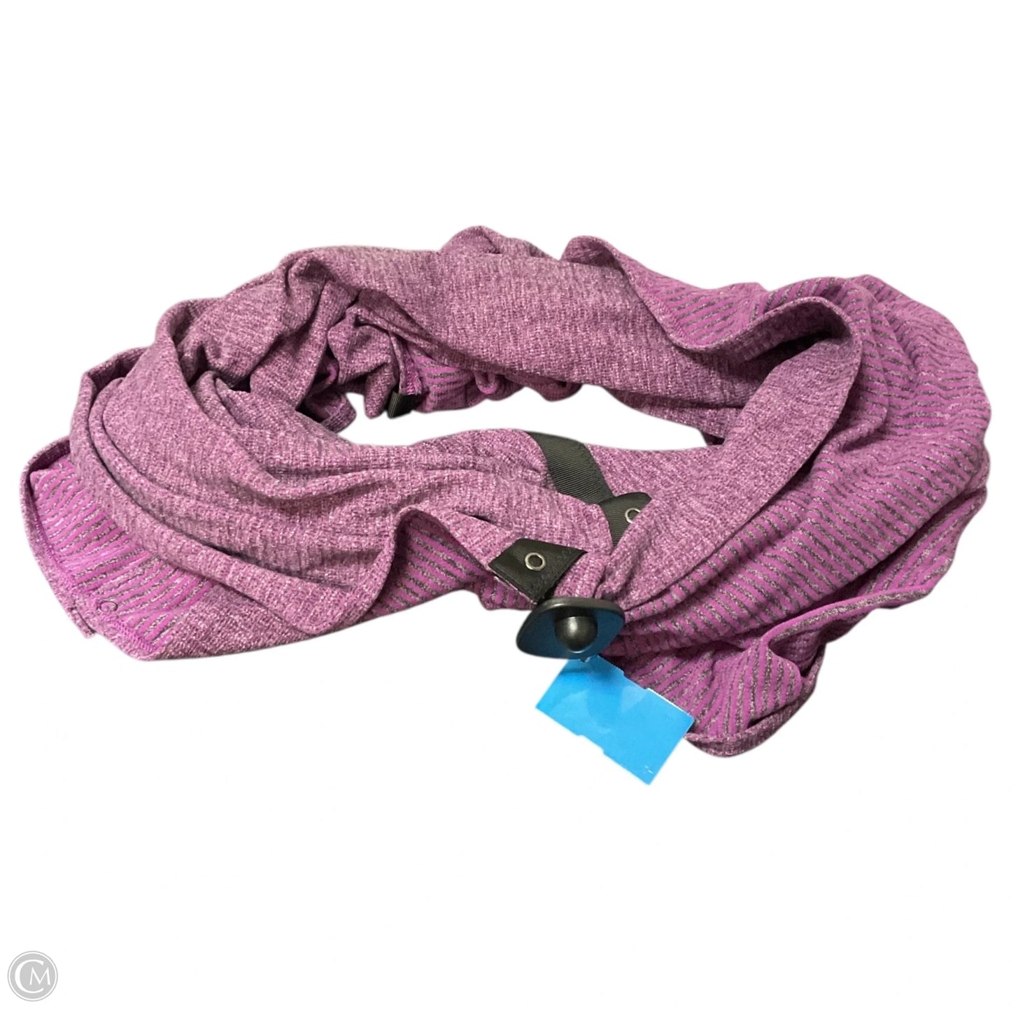 Scarf Infinity By Lululemon