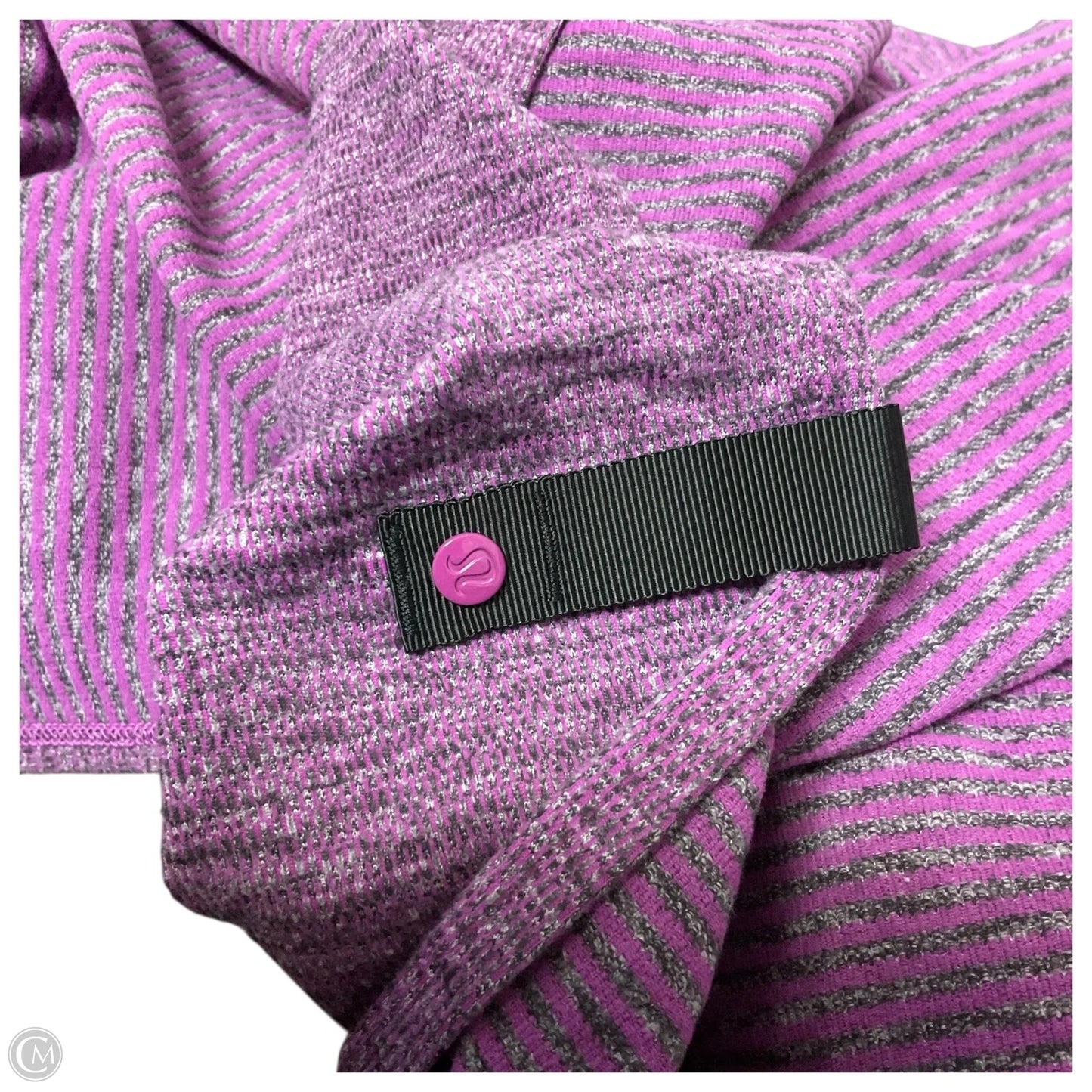 Scarf Infinity By Lululemon