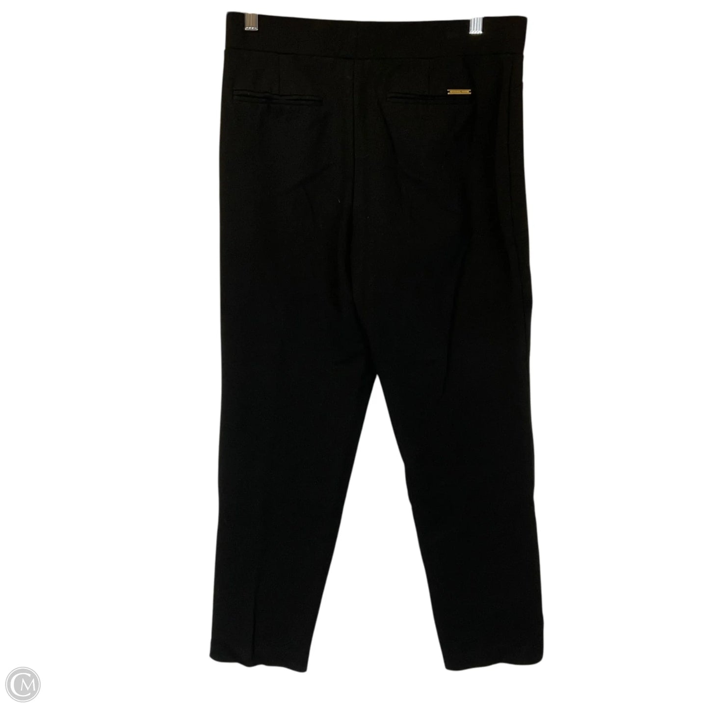 Pants Other By Michael By Michael Kors In Black, Size: L